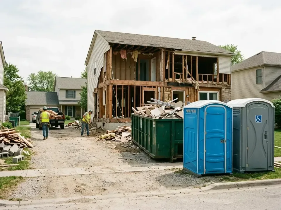 home-renovation-demolition-sit-010 — frequently asked questions, Portable Toilet & Dumpsters Rental in West Reading, PA